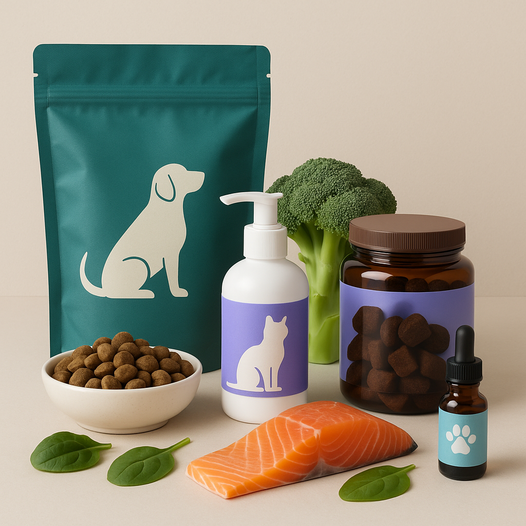 Pet Health & Wellness