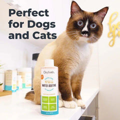 Premium Pet Dental Care Solution Pet Water Additive