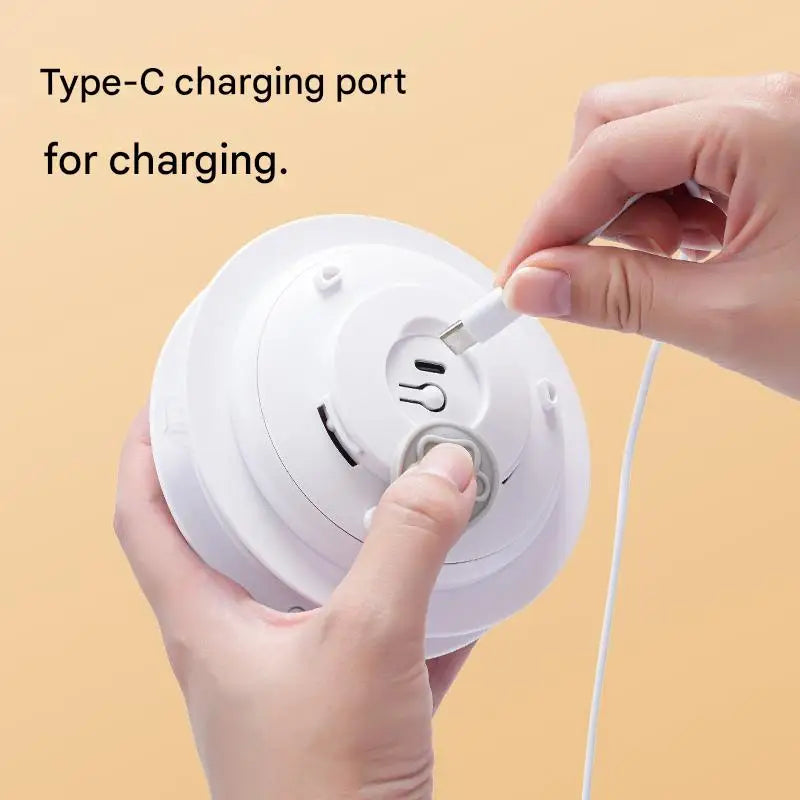  Electric Cat Toy with USB Charging