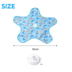  Electric Cat Toy with USB Charging